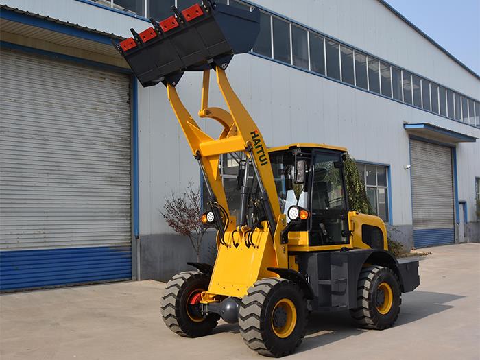 Chargeur de roue 1.5ton (6)