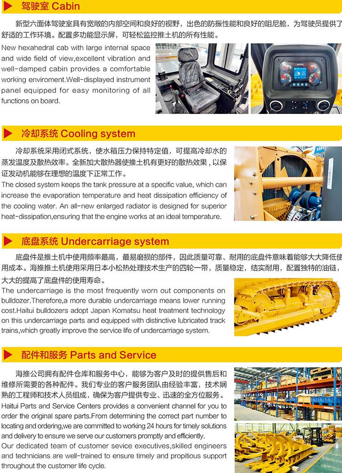 D6 bulldozer details 2