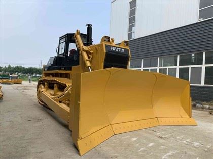 Bulldozer rampant KD155-2